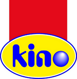 KINO logo