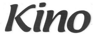 KINO logo