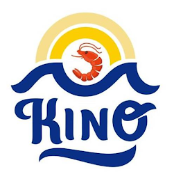 KINO logo
