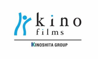 KINO FILMS KINOSHITA GROUP logo