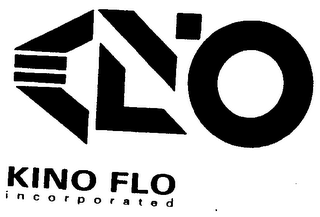 KINO FLO logo
