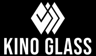 KINO GLASS logo