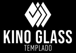 KINO GLASS TEMPLADO logo