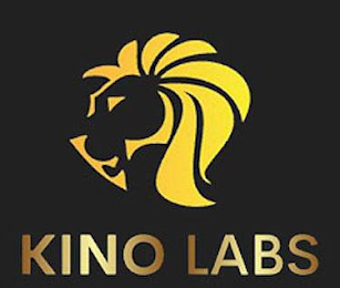 KINO LABS logo