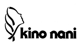 KINO NANI logo