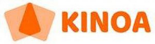 KINOA logo