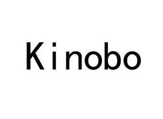 KINOBO logo