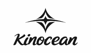 KINOCEAN logo
