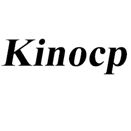 KINOCP logo