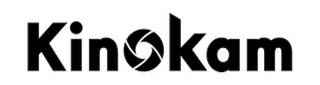 KINOKAM logo