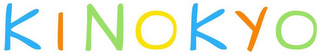 KINOKYO logo