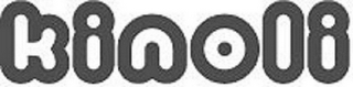 KINOLI logo