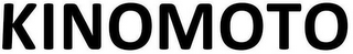 KINOMOTO logo