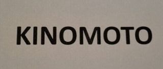 KINOMOTO logo