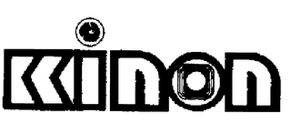 KINON logo