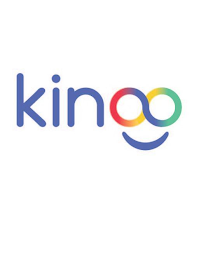 KINOO logo