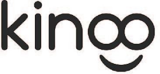 KINOO logo