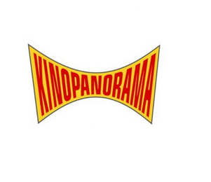KINOPANORAMA logo