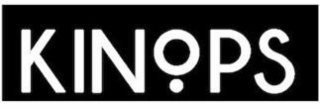 KINOPS logo