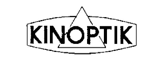 KINOPTIK logo
