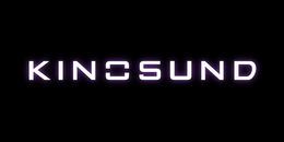 KINOSUND logo