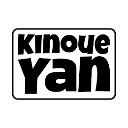 KINOUE YAN logo
