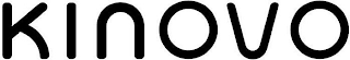 KINOVO logo