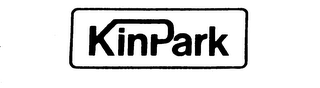 KINPARK logo