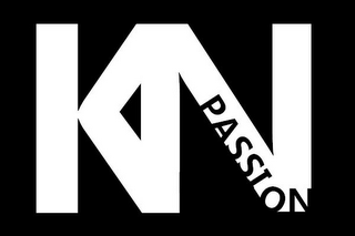 KINPASSION logo