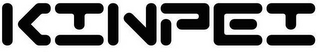 KINPEI logo