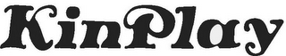 KINPLAY logo
