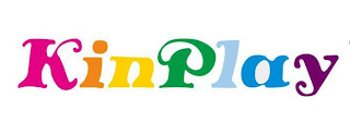 KINPLAY logo