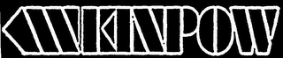 KINPOW logo