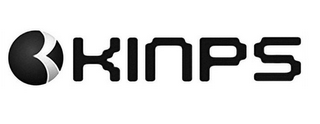 KINPS logo