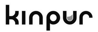 KINPUR logo
