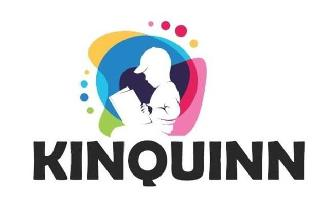 KINQUINN logo