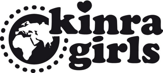 KINRA GIRLS logo