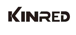 KINRED logo