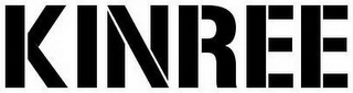 KINREE logo