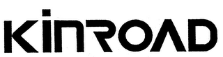 KINROAD logo