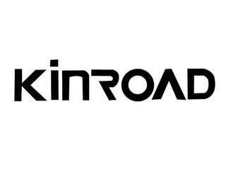 KINROAD logo