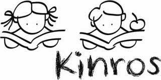 KINROS logo