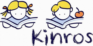 KINROS logo