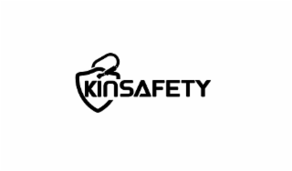 KINSAFETY logo