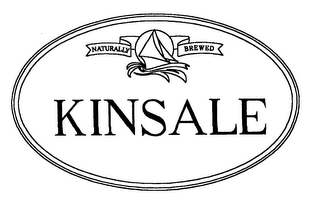 KINSALE logo