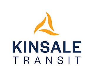 KINSALE TRANSIT logo