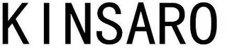 KINSARO logo