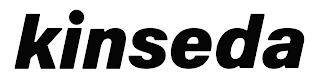 KINSEDA logo