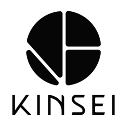 KINSEI logo