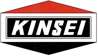KINSEI logo